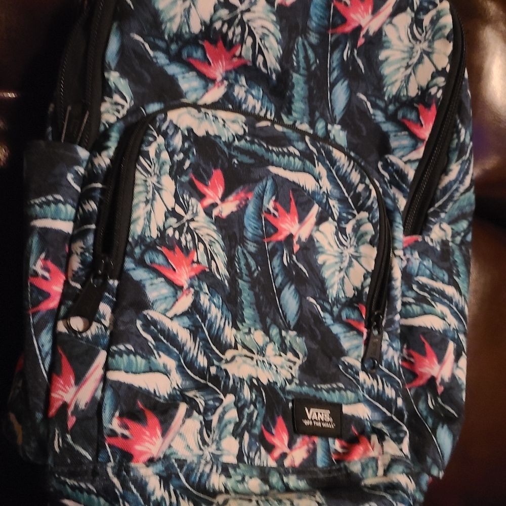 Vans Backpack - image 1